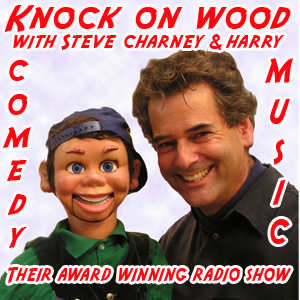 Steve and Harry's Podcast