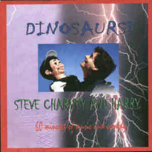 dinosaurCD download